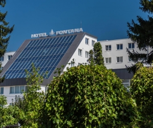 Hotel Fontana